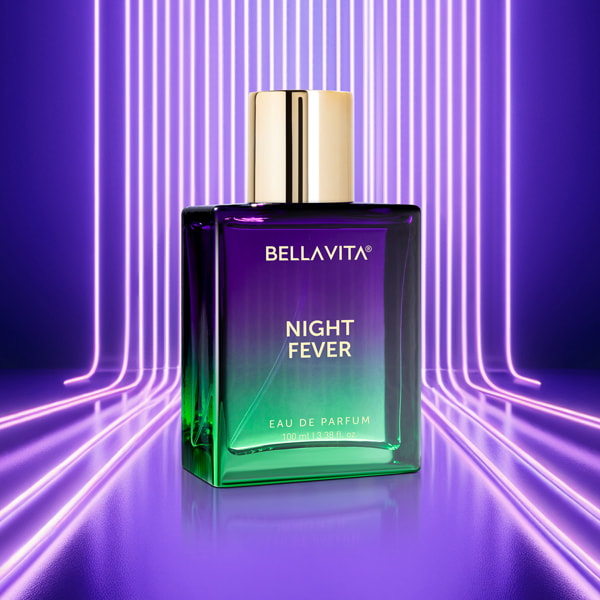 Night Fever - 100ml