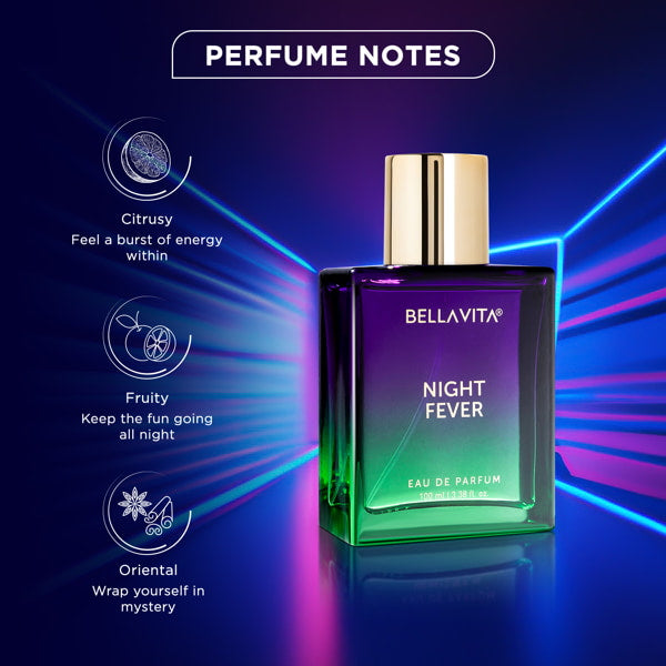 Night Fever - 100ml