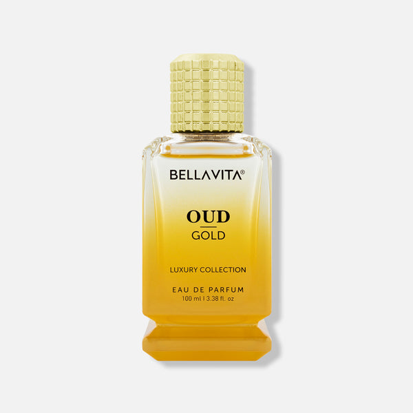 OUD Gold Unisex Perfume 100ml