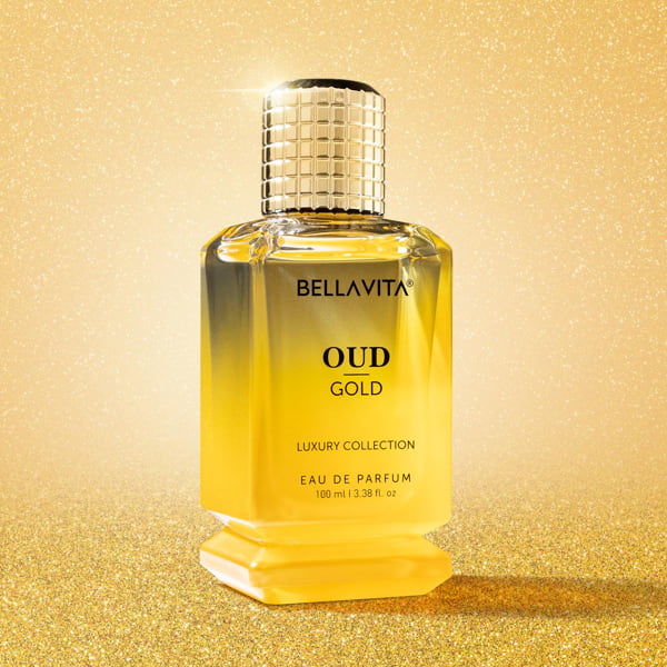 Perfume yellow online