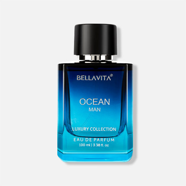 OCEAN Man Perfume 100ml - Image 1