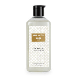 OUD WHITE Shower Gel - 250ml