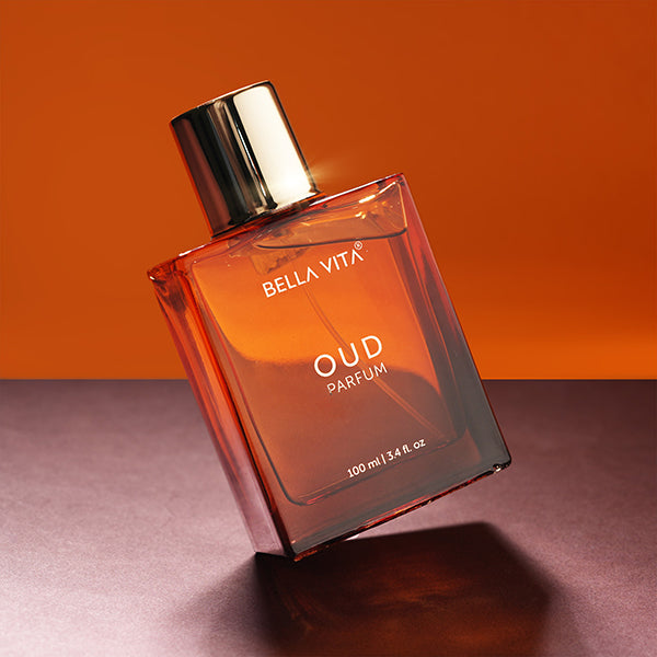 OUD Unisex Luxury Perfume - 100ml