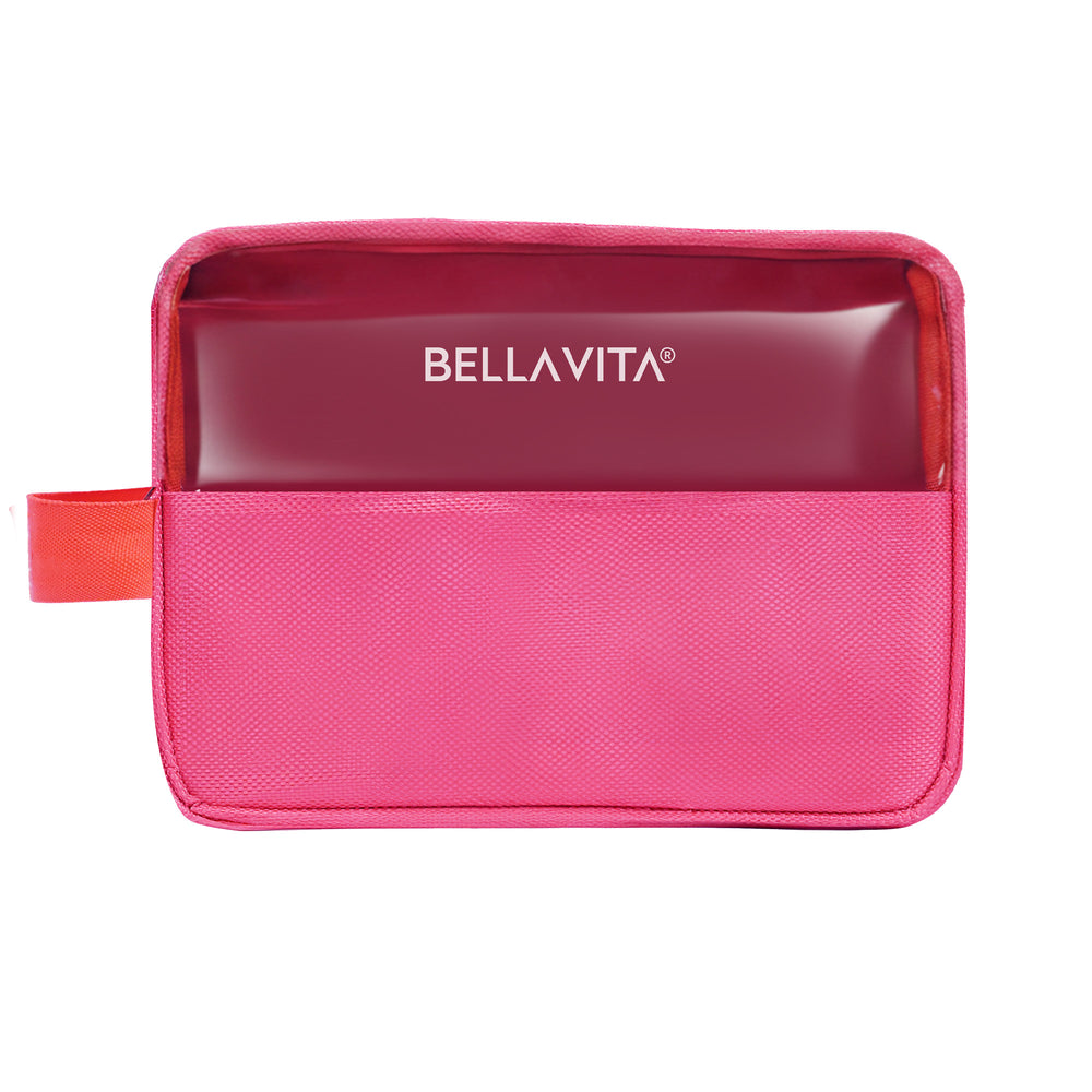 Pink Pouch Large size