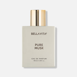 Pure Musk Unisex Perfume - 100ml