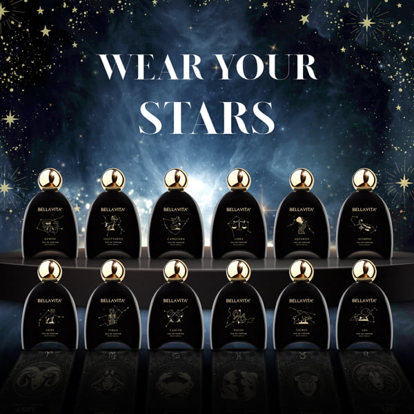 Aries Perfume - 100ml