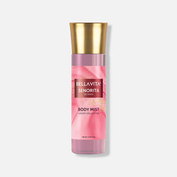 Body Mit Shop Best Body Mist Collection for Women Online in India 2025 I Bella Vita