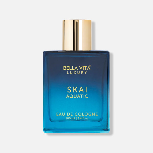 Buy Best SKAI Aquatic Perfume for Men and Women Online in India
