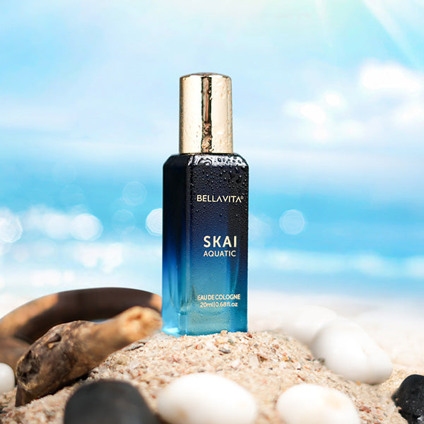 SKAI Aquatic Unisex Perfume - 20ml