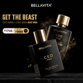 CEO Man + CEO Man Beast Mode