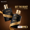 CEO Man + CEO Man Beast Mode