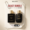 CEO Man + CEO Man Beast Mode