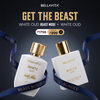 White Oud + White Oud Beast Mode