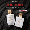 White Oud + White Oud Beast Mode