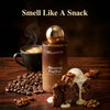 Steamy Coffee