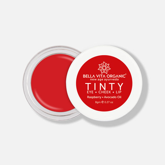 Tinty - Raspberry Red - 8gm