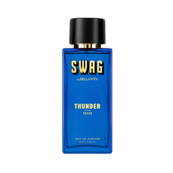 SWAG THUNDER Man Perfume - 100ml