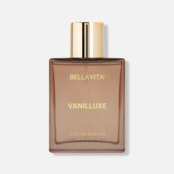 Vanilluxe Perfume - 100ml