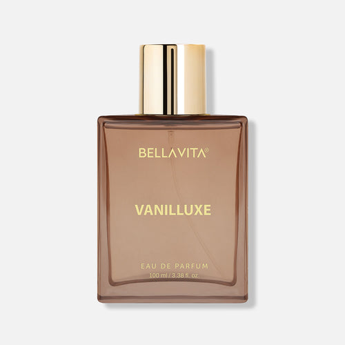 Vanilluxe Perfume - 100ml
