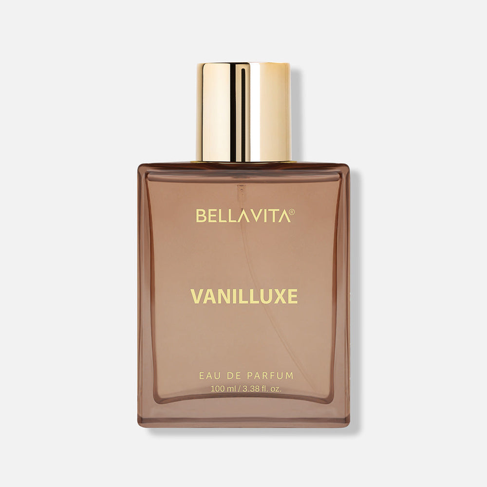 Vanilluxe Perfume - 100ml