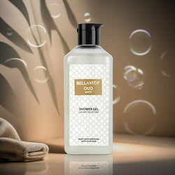 OUD WHITE Shower Gel - 250ml