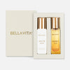 Luxury Perfume Combo (White+Honey)