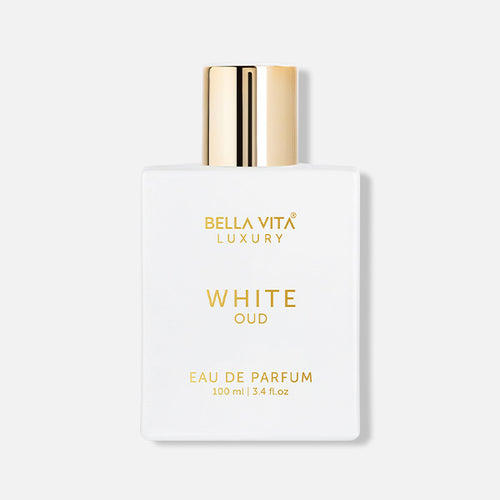 Buy Bella Vita Luxury Unisex Eau De Parfum Gift Set 4 x 20ml for Men &  Women with SKAI, FRESH, WHITEOUD, HONEY OUD Perfume