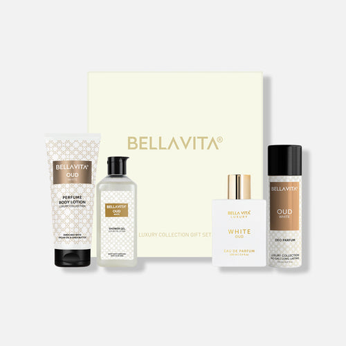 Bella Gift Set by Vince Camuto – Luxury Perfumes