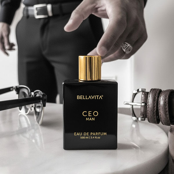 CEO Man Perfume - 100ml