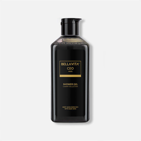 CEO Man Shower Gel - 250ml (paytm)