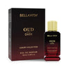 BELLA VITA DARK OUD UNISEX PERFUME 100 ML - RETAIL