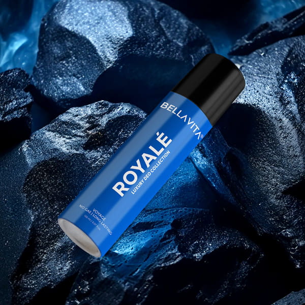 BELLAVITA ROYALE VOYAGE LUXURY DEO COLLECTION  - 150 ML