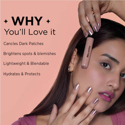 Hydmatte FX - Brightening Color Corrector - Peach - 6g