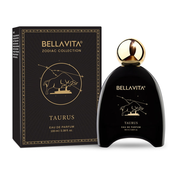 Taurus Perfume- 100ml