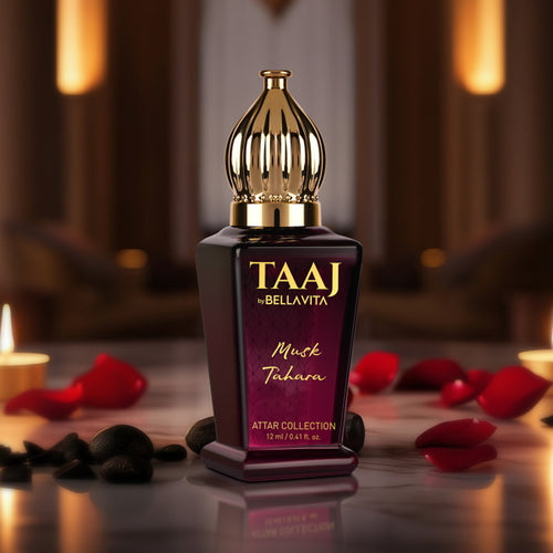 TAAJ Musk Tahara - 12ml