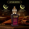 TAAJ Musk Tahara - 12ml