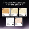 High Five 5 in 1 Liquid Highlighter