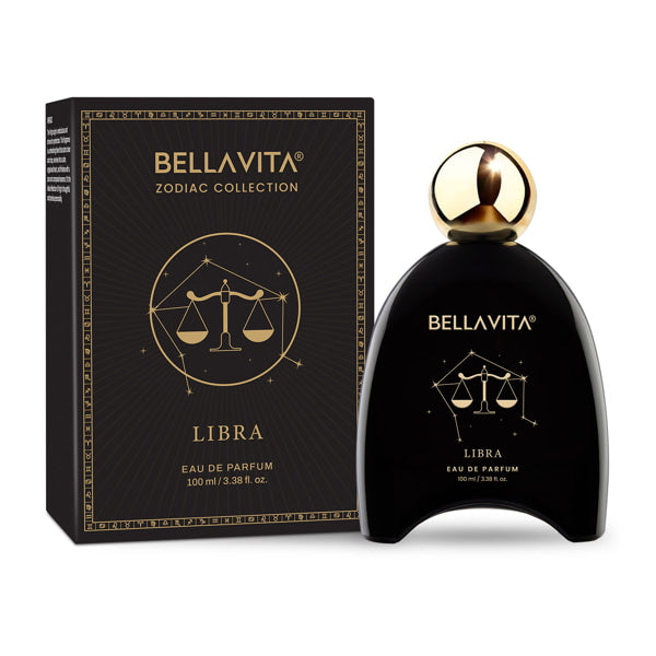 Libra Perfume - 100ml