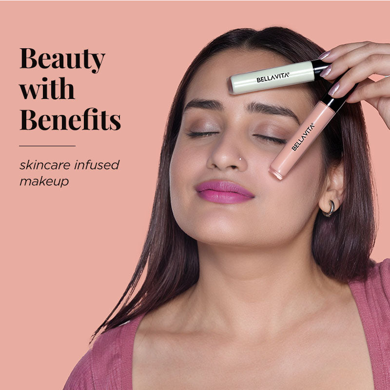 Hydmatte FX - Brightening Color Corrector - Peach - 6g