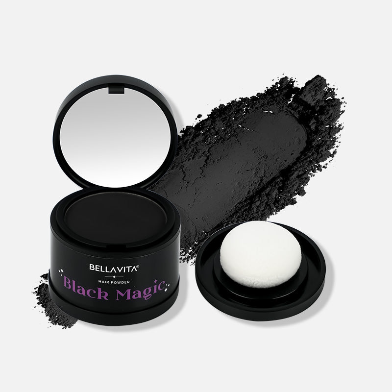 Black Magic Hair Powder - 4g