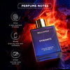 Dynamite Perfume - 100ml