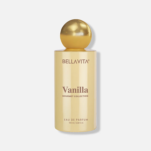 Vanilla Gourmet Collection 100ml - Image 1