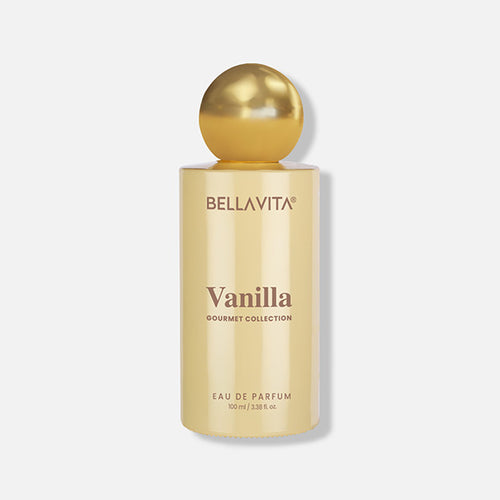 Vanilla - Gourmet Collection - 100ml