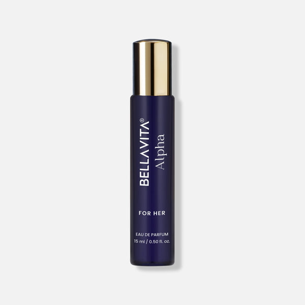 Alpha (Her) 15ml - Image 1