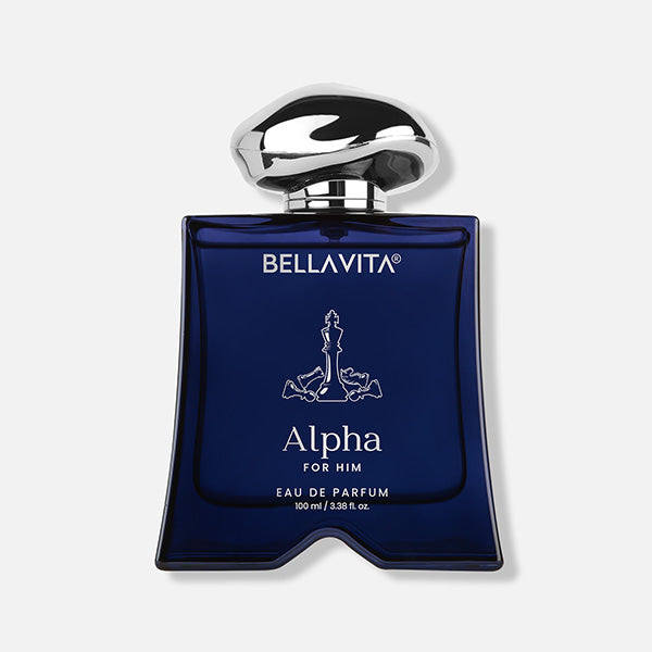 Alpha (Him) 100ml - Image 1