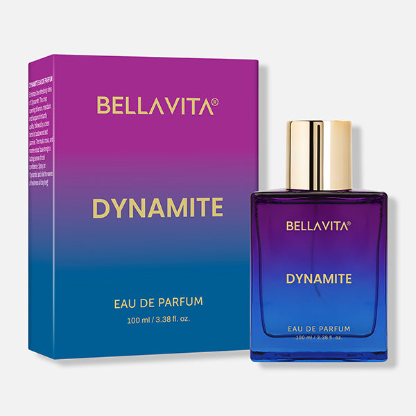 Dynamite Perfume - 100ml - Image 1