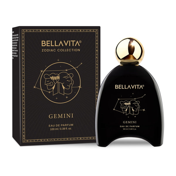 Gemini Perfume - 100ml