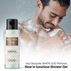 White Oud Unisex Perfume - 100ml