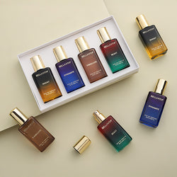 Magical Scents Gift Set - 4 x 20ml