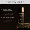 Hair Building Fibers - 12g